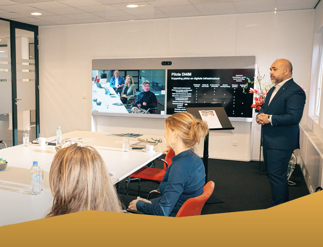 webinar slimme stad