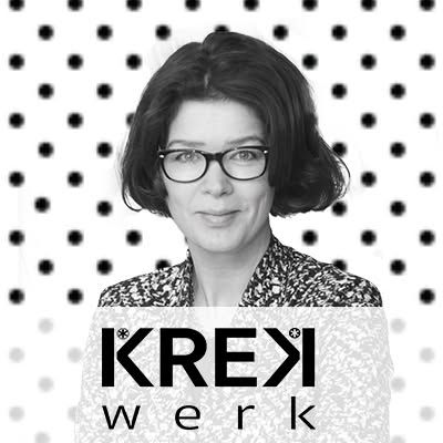Krekwerk