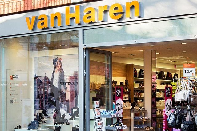Van Haren