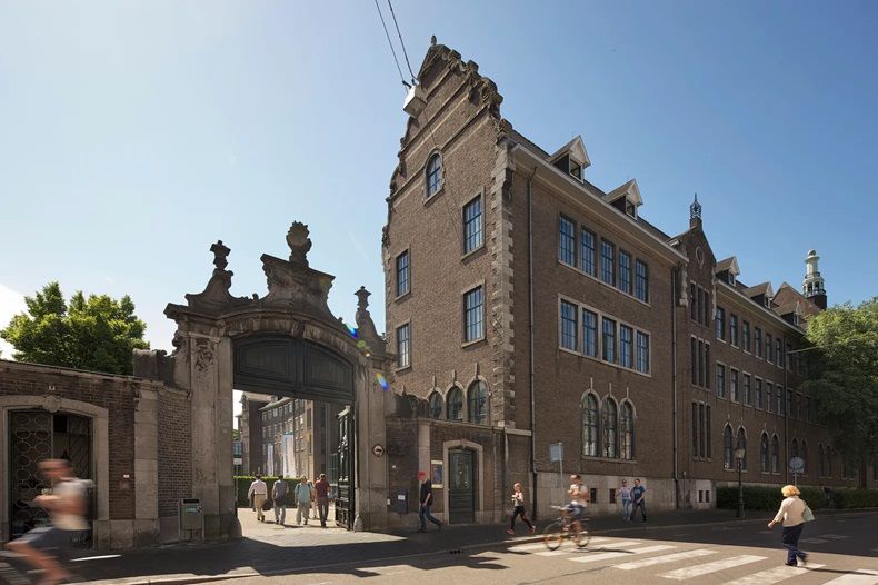 Universiteit Maastricht Tongersestraat