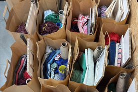 Creatie Challenge - Kick-off weekend op 28 februari en 1 maart