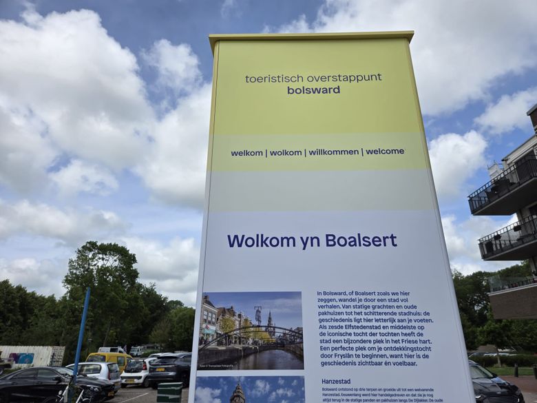 TOP Bolsward