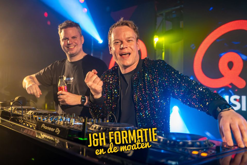 Feest J & H