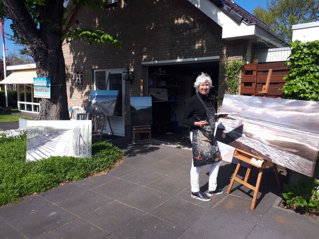 Henriette Kors- Atelier