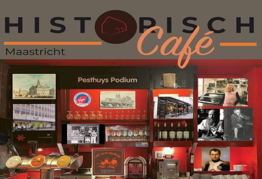 Historisch Café