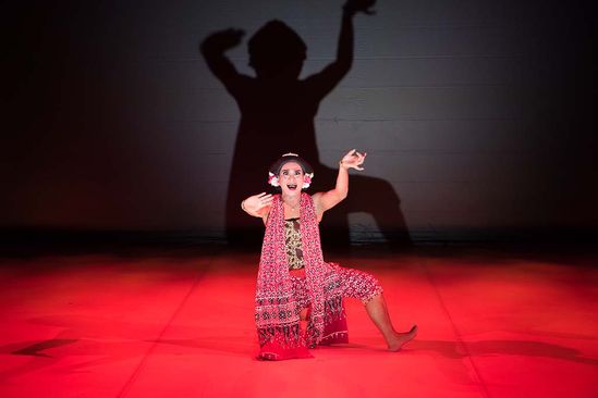 Choy Ka Fai: SoftMachine: The Return