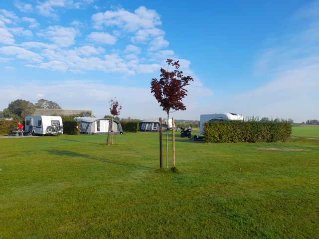 Camping Mariëndreef