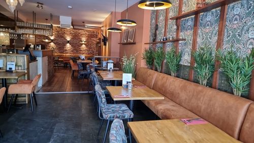 Nepalees - Indiaas restaurant in het centrum van Groningen