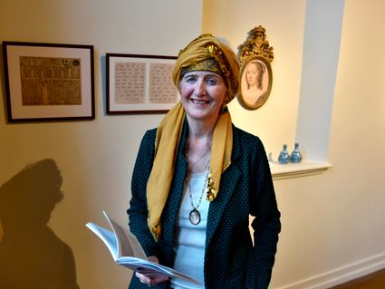 dr. Pieta van Beek