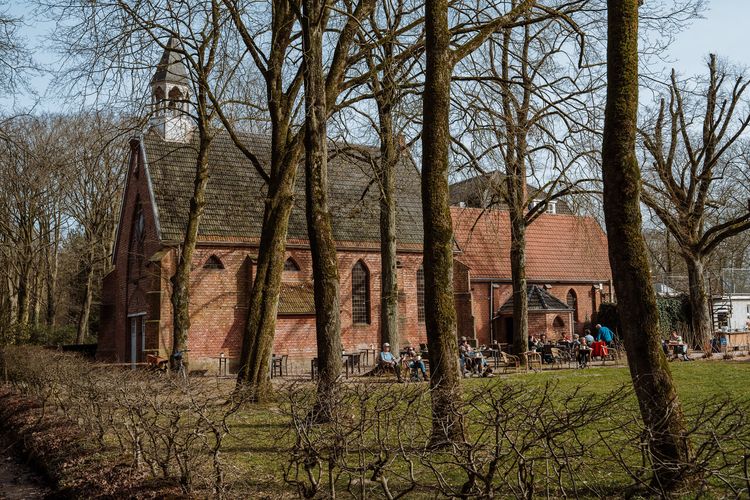 Klooster Nieuwkerk