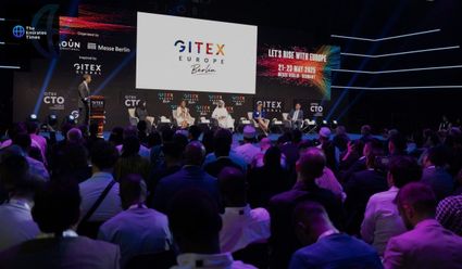 GITEX Europe foto