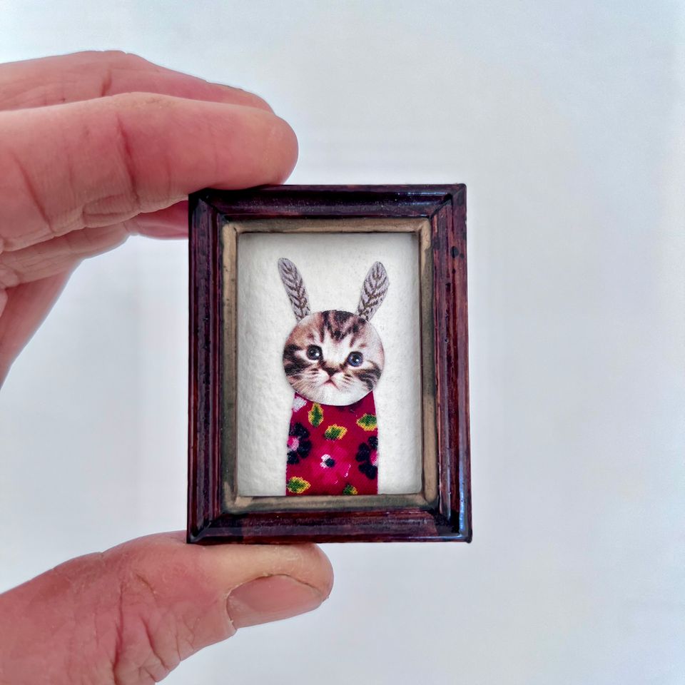 Kunstwerkje Dierenwerk