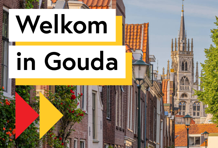 Welkom in Gouda Groene Hart - Visit Gouda