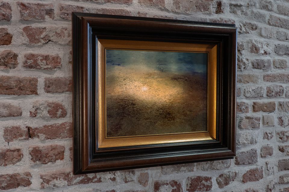 Fotografie door Frans Blanker