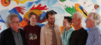 Optreden 1to5-6ssions