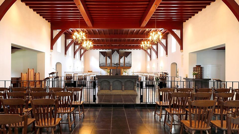 Sint catharinadal