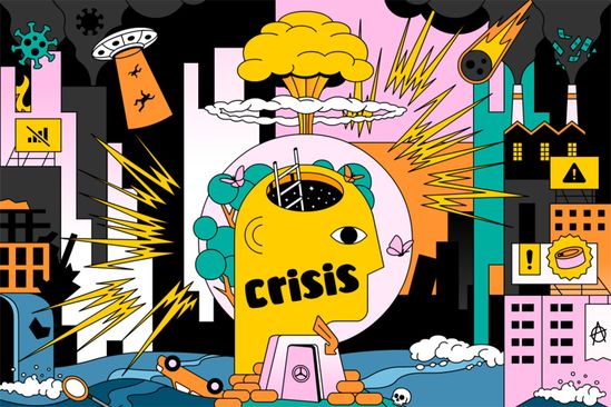 Zijn we voorbereid op de volgende crisis?