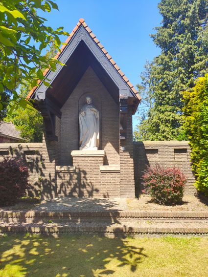 Kapel van Heilig Hart