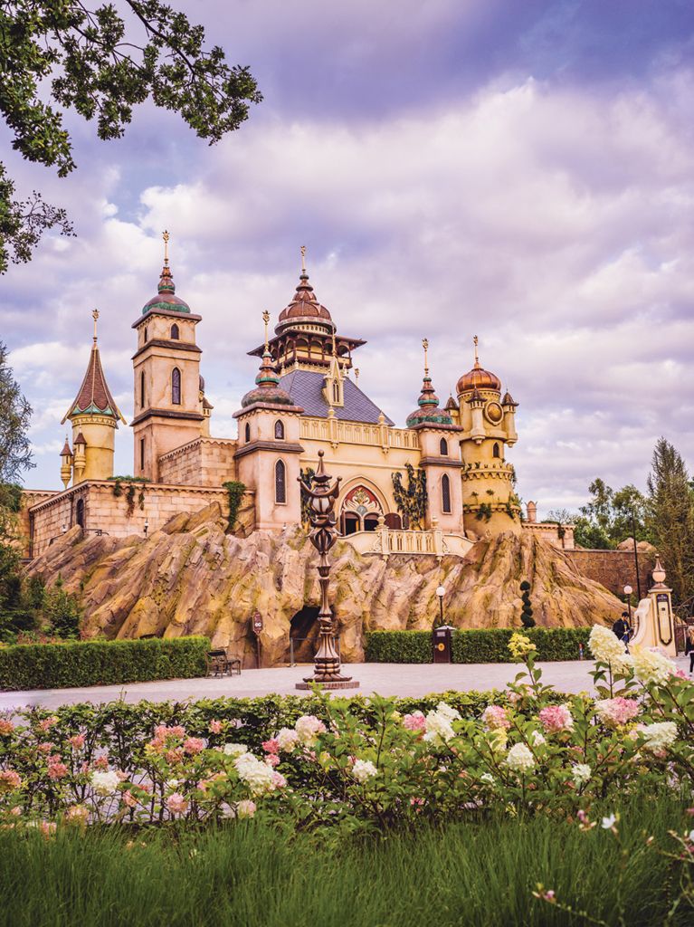 Efteling Symbolica