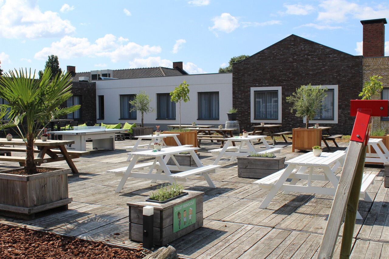 GuestHouse Hotel Kaatsheuvel