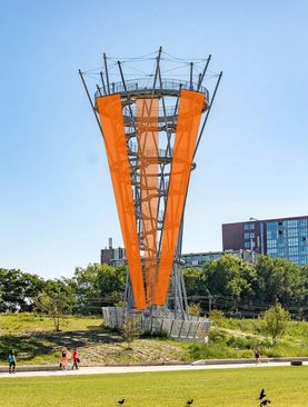 foto: Spoorpark Tilburg