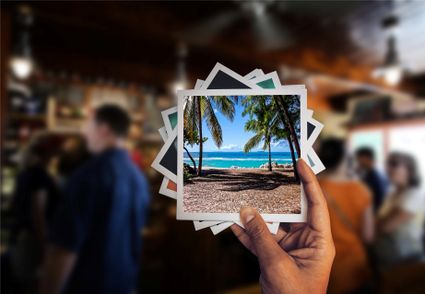 Workshop | Fotoboek maken