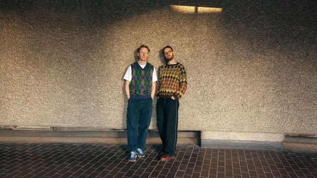 HONNE