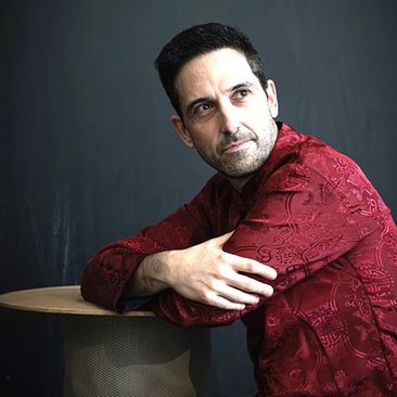Lluís Rodríguez Salvá: Mediterraanse klanken, impressionistisch en antilliaans gekleurd