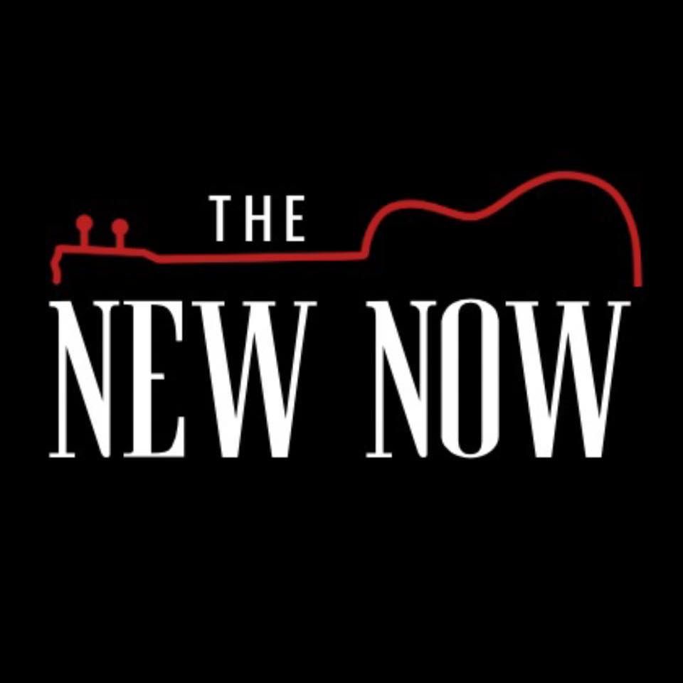 The New Now