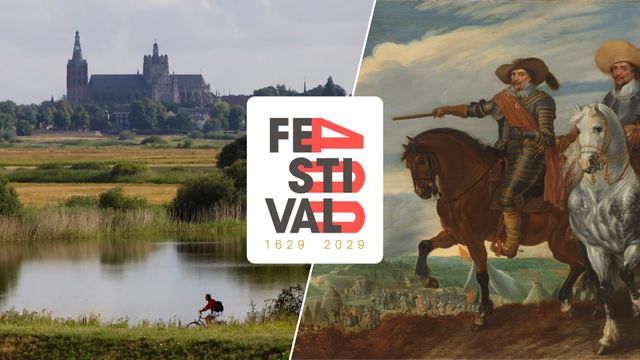Beeld van Festival 400 