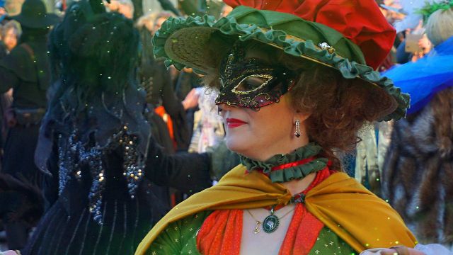 Stout in het oerwoud