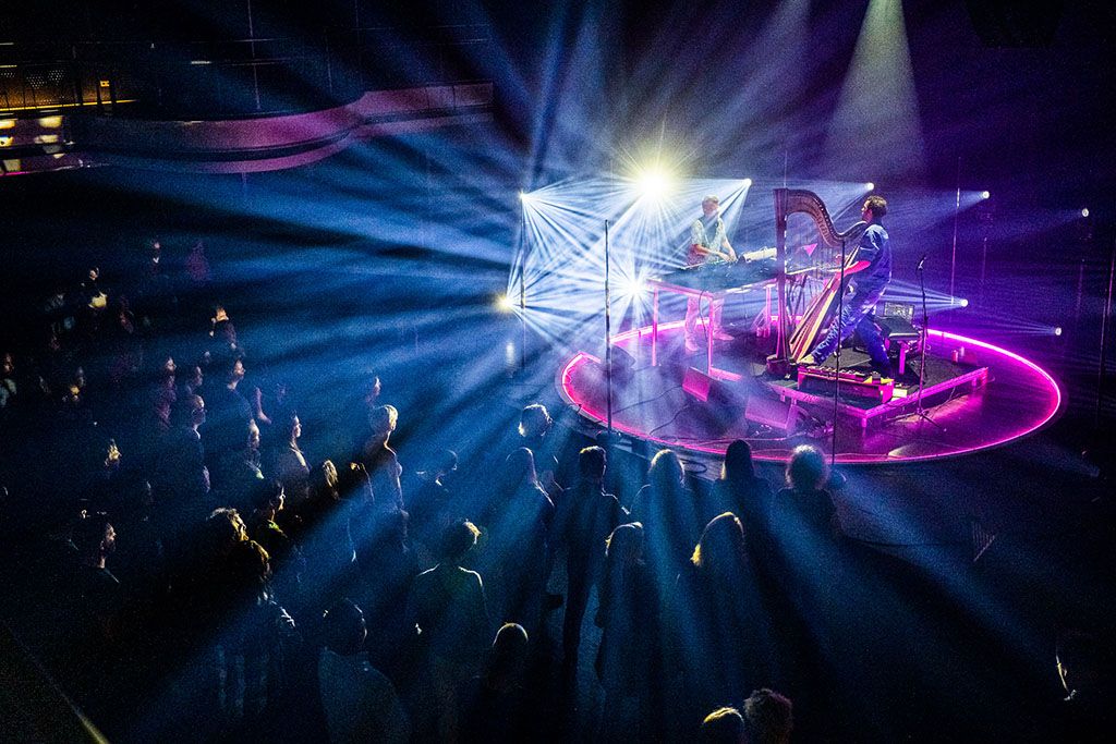 1000 Strings Festival