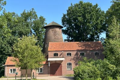 Beltmolen van Himbergen