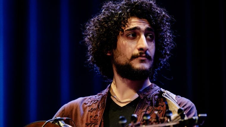 Nawras Altaky Septet