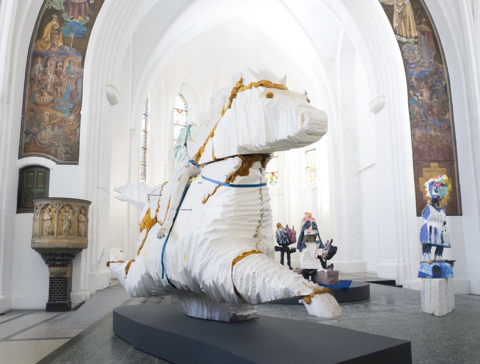 kunstwerk
