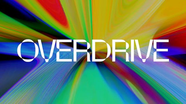 OVERDRIVE: LAMMER, Kikelomo, Ineffekt