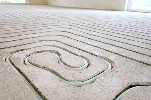 Installateur vloerverwarming - Thermcomfort
