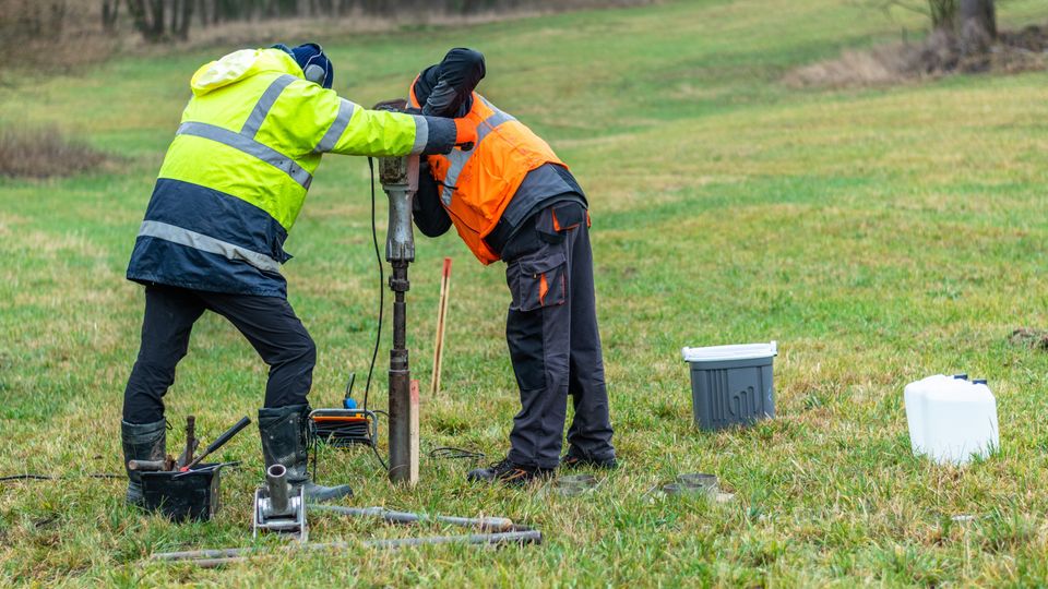 Milieukundig begeleider/toezichthouder Bodem & Water