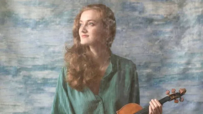 De vier jaargetijden van Vivaldi