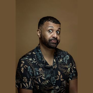 Samir Fighil: Turbulentie