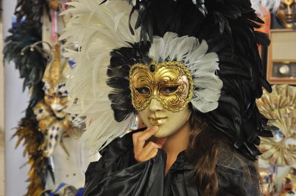 The soul of carnival Lieshout