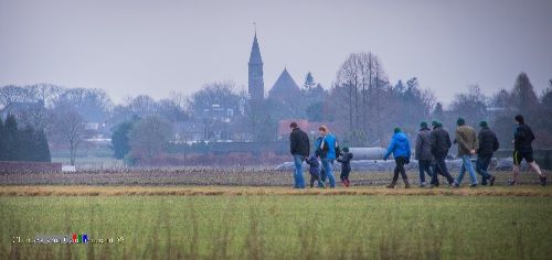 Kwekerijloop Zundert
