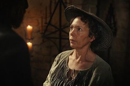 Wicker met Olivia Colman in de hoofdrol | Ontbijt & Film