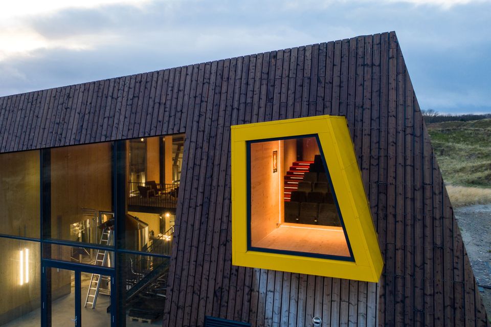 Fortuna Vlieland 3 (klein)