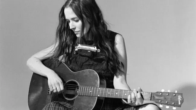 Margaret Glaspy
