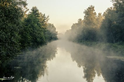 Deurnes Kanaal, Deurnese Peel