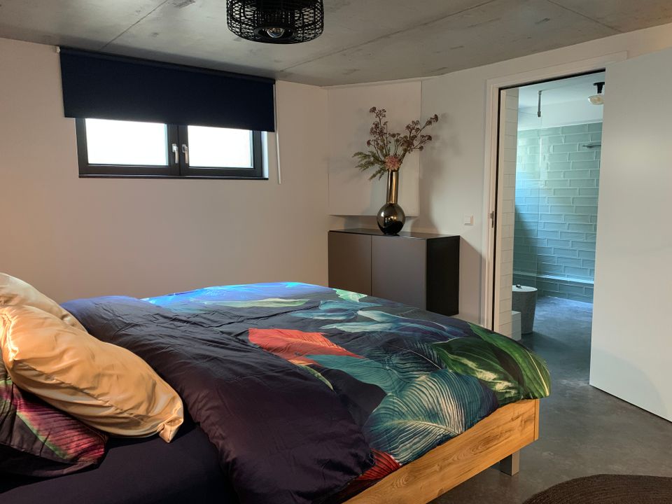 Slaapkamer