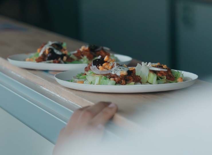 Cinair Drive-in Bioscoop