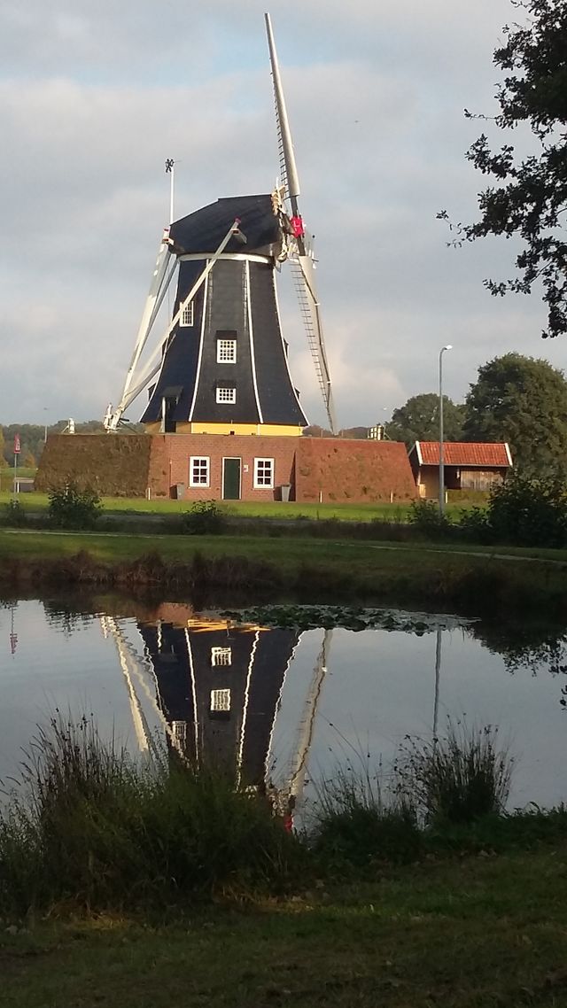 Nationale Molendagen 2025