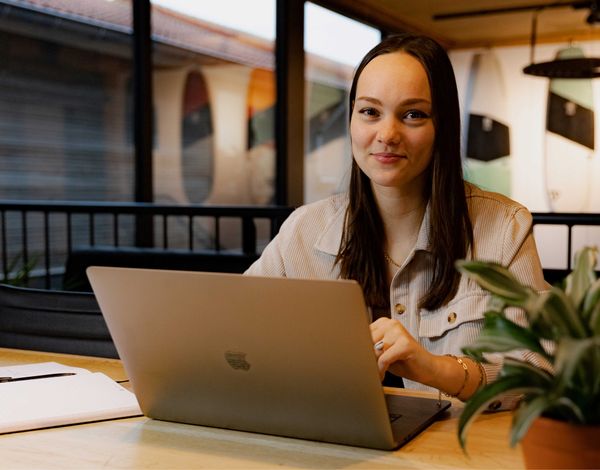 Medewerker Social Media & Marketing